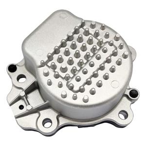 Bomba de agua 161A0-39035 para Toyota Corolla 2019, pieza de repuesto auxiliar sin escobillas - Product Image 1