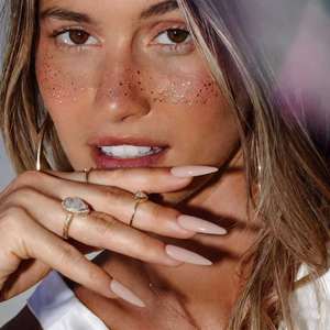 Esmalte de <span class=keywords><strong>uñas</strong></span> en gel color <span class=keywords><strong>pastel</strong></span> macaron, color dulce, removible con UV, de larga duración, para un estilo de <span class=keywords><strong>uñas</strong></span> dulce. - Product Image 6