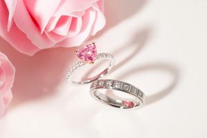 Anillo de compromiso y boda SGARIT con diamante cultivado en laboratorio, certificado IGI VVS D 12345ct, para <span class=keywords><strong>hombre</strong></span> y mujer, corte redondo, marquesa, radiante, etc. Fábrica de joyería. - Product Image 4