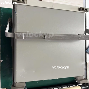 Analyseur de spectre RF Agilent HP 8560E 30Hz-2.9GHz - Product Image 3