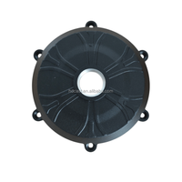 Services de fonderie de précision pour micro-moulages sur mesure en acier/laiton, pour mini-instruments électroniques
