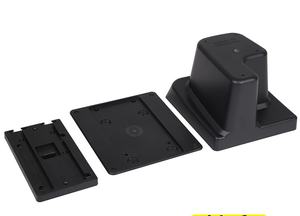 <span class=keywords><strong>Kia</strong></span> <span class=keywords><strong>Rio</strong></span> 4 2017 Asiento de coche Reposabrazos Caja de almacenamiento Consola central delantera Reposabrazos sin perforaciones con portavasos - Product Image 2