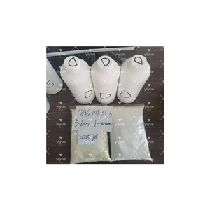 5-Bromo-1-Penteno en Polvo de Grado Industrial, Materia Prima Orgánica, CAS 1119-51-3, 99.9% de Pureza, en Stock - Product Image 3