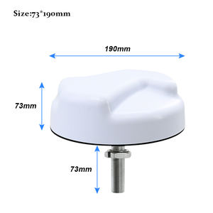 Système d'<span class=keywords><strong>antenne</strong></span> WiFi 5G <span class=keywords><strong>4G</strong></span>-LTE haute vitesse pour <span class=keywords><strong>camping</strong></span>-cars, véhicules, bateaux - Solution d'antennes de communication extérieure - Product Image 4