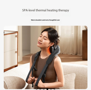 Dispositivo Inteligente para el Cuidado del Cuello en el Hogar - Product Image 4