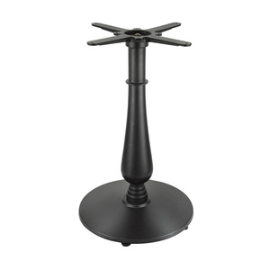 Modern Black Stainless Steel Swivel <b>Bar</b> Chair with Pedestal Base No Armrest Minimalist Design Commercial Furniture for Home <b>Bar</b> - Product Image 3