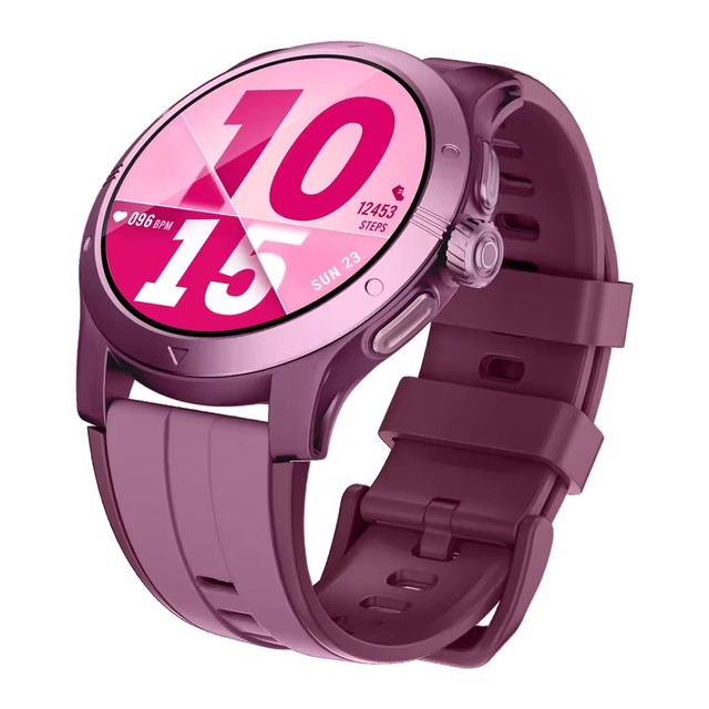 1.43inch Amoled Screen GTR5 Smart Watch Women Health IP68 Waterproof Heart Rate Sleep Monitor Men Sport Relojes Smart Watch 2026