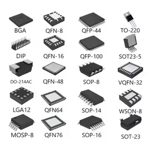 Komponen elektronik asli baru Chip Regulator presisi dapat disesuaikan TL431BIDR TL431ACDR