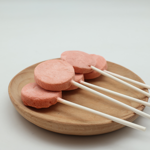 RANOVA en stock – Friandises lyophilisées pour chats en forme de patte, vente en gros en vrac, directement de l'usine - Product Image 2