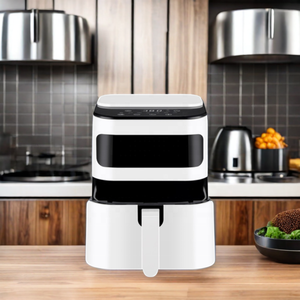 <span class=keywords><strong>Friggitrice</strong></span> elettrica professionale da <span class=keywords><strong>5</strong></span> <span class=keywords><strong>litri</strong></span>, - Product Image 2