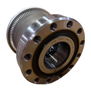 Roulement de moyeu d'alimentation directe OEM Pièces Shacman Wg4071418068 Unité de roulement de moyeu de roue - Product Image 1