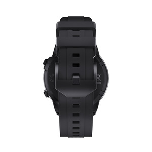 Smartwatch Cubot N1 all'ingrosso per ordini esteri: supporta il conteggio dei passi, il monitoraggio della frequenza cardiaca e il monitoraggio del sonno - Product Image 4