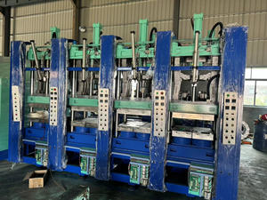 Máquina de fabricación de sandalias de PVC de un solo color para mujer, sandalias de cristal de gelatina de plástico para mujer, - Product Image 2