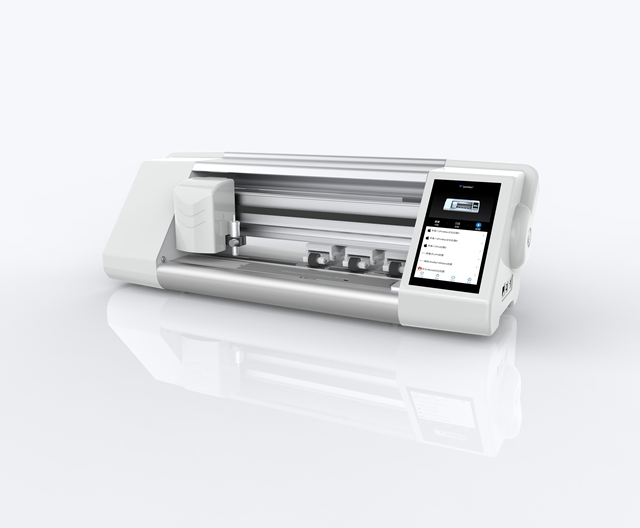 Screen Protector Cutter Hydrogel Film Cutting Machine Hydrogel Machine