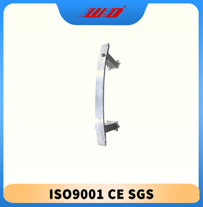 Pièces d'origine OEM en gros pour Leapmotor - Assemblage de renfort de pare-chocs avant OE 6411000-BC01 - Product Image 2