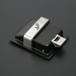 Canopy Ổ khóa cửa MS866-3/-5 phẳng khóa sử dụng cho các thiết bị điện tủ phẳng khóa nén Latch mái chèo chốt - Product Image 5