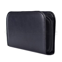 Voyage Autopiqueur Sac de Transport Glycémie Accessoires Sac Organisateur