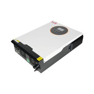 SKE off-lưới điện 5KW inverter48v 6200 Wát tinh khiết Sine Wave Inverter với MPPT năng lượng mặt trời sạc dữ liệu <span class=keywords><strong>logger</strong></span> cho năng lượng mặt trời biến tần - Product Image 2
