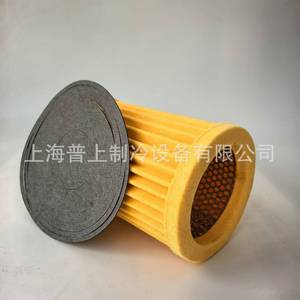 Filtro Secador Pshang F-48M para Compresor de Aire Refrigerado, Bomba de Calor, Filtro de Succión, Accesorios de Refrigeración - Product Image 4