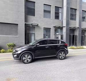Auto Usado <span class=keywords><strong>Kia</strong></span> <span class=keywords><strong>Sportage</strong></span> 2.0L Transmisión Automática, Matriculado en 2019, en Excelentes Condiciones, Totalmente Equipado con Cuatro Neumáticos Nuevos - Product Image 5