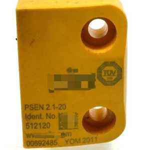 Nuovo e Originale Sensore 512120 Disponibile in Magazzino Controllore PLC Programmabile - Product Image 1