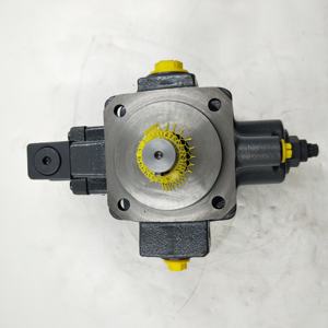 Pompe à palettes hydraulique variable série 1PV2V4, moteur hydraulique orbital 1P2V4-2050RA0110-06, pompe à palettes hydraulique - Product Image 4