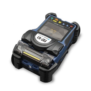 Máquina de Empalme de Fibra Óptica Tumtec FST-V1 FST-Q3, Máquina de Fusión de Fibra Óptica - Product Image 2
