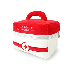 Nuovo Peluche Educativo Personalizzato a Forma di Unicorno con Imbottitura Ecologica in Poliestere e Cotone PP per Giochi di Ruolo dei Bambini, Regalo di Compleanno - Product Image 4