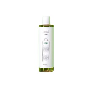 [Qué piel maravillosa!] Tónico facial Heartleaf para una piel clara. Tónico facial Heartleaf de hidratación profunda y calmante para pieles sensibles. Proveedor de confianza. - Product Image 1