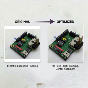 8283) [UTILISÉ] Contrôleur de positionnement moteur Maxon EPOS2 24/2 - Product Image 1