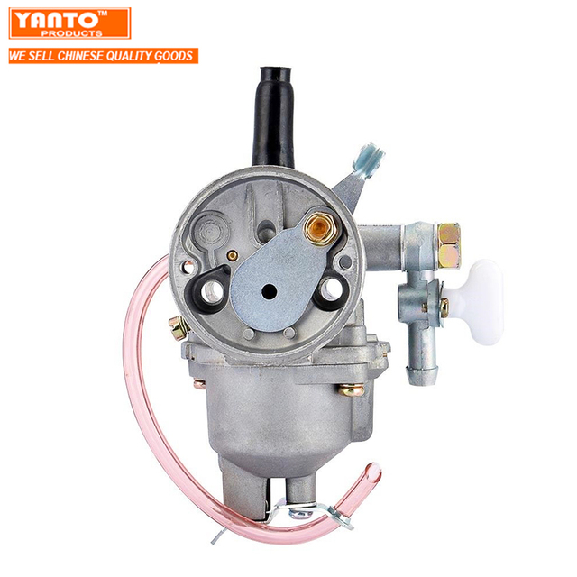 Float Carburetor Brush Cutter Generator TD40 40CC Engine Motor Carburetor Carb
