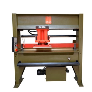 ใช้ปรับสภาพ <span class=keywords><strong>Atom</strong></span> SP588เดินทางหัว<span class=keywords><strong>เครื่อง</strong></span>ตัดกับลูกกลิ้งให้อาหาร - Product Image 1