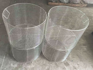 200L lớn Nồi hấp tiệt trùng hơi nước máy tiệt trùng dọc cho Nấm Chất nền - Product Image 3