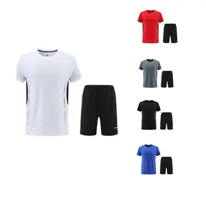 Wholesale High Quality Vintage Men's XL Soccer Training Jerseys Football Sportswear & Team Tracksuits