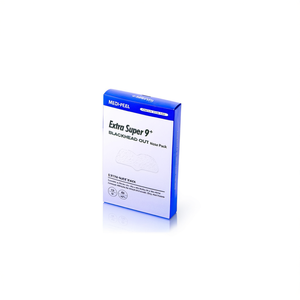 MEDI-PEEL Extra Super 9+ Blackhead Out Nose Pack 5 Hojas Cuidado Diario de la Piel Todo Tipo de Piel - Product Image 2