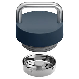 Personnalisation de gros gobelet bouteille d'eau isolé en acier inoxydable 32oz - Product Image 4