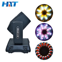 CHAPEAU plus populaire cas Para faisceau 230 écran Normal faisceau 7r de 230W Sharpi 7R barre mobile KTV mariage scène faisceau lumières