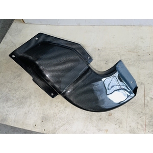 Nhà Sản Xuất Bán Nóng Chống Ăn Mòn Hộp Xe Cường Độ Cao Sợi Carbon Lạnh Không Khí Nạp - Product Image 6