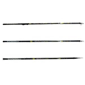 Perche à main télescopique <span class=keywords><strong>en</strong></span> acier inoxydable, excellente qualité, à <span class=keywords><strong>vendre</strong></span> - Product Image 2