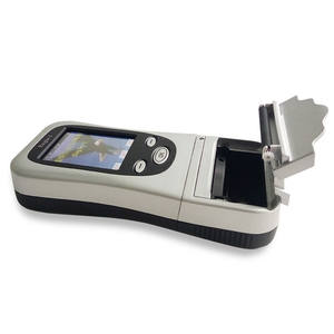 Tianying No.1 Tragbares Smart Health Instrument Schnelle Alkoholer kennung prüfung mit integriertem Druck-Blow-Typ - Product Image 3