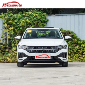 Auto Usata <span class=keywords><strong>Volkswagen</strong></span> Lavida di Lusso a Benzina 1.5L Automatica con Rapporto di Ispezione Dettagliato per Acquirenti all'Ingrosso - Product Image 6