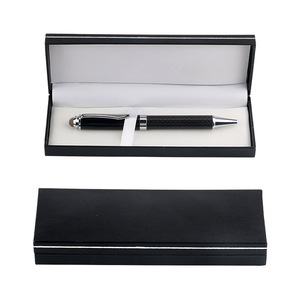 Juego de Bolígrafos Metálicos Personalizados con Logotipo para Regalo Promocional de Oficina, Venta al por Mayor de Fábrica - Product Image 3