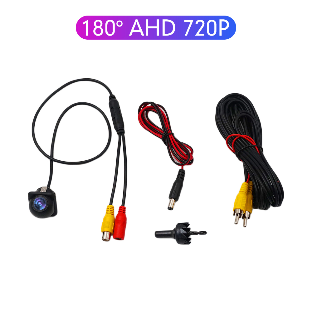 Caméra AHD 720P