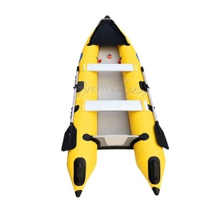 <span class=keywords><strong>Kayak</strong></span> Inflable 490 a <span class=keywords><strong>Precio</strong></span> Económico, Bote Inflable para Pesca y Recreación Familiar - Product Image 5