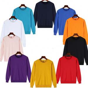 Sudaderas con Capucha Lisas de Poliéster para Hombre, Personalizadas con Logotipo, Venta al Por Mayor de Fábrica 2026, para Impresión - Product Image 5