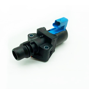 Válvula de Control de Refrigerante del Calefactor Ford BM5G8C605DC, Puerto de 3/4 Pulgadas para Agua - Product Image 1