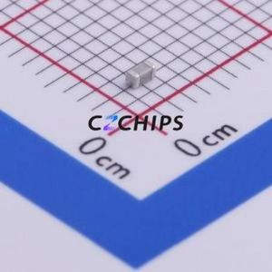 GRM1885C1H681GA01D ตัวเก็บประจุแบบ SMD (MLCC) 0603 ( ค่าความจุ: 680pF )( ความแม่นยำ: 2% แรงดันไฟฟ้าที่กำหนด: 50V ) - Product Image 1