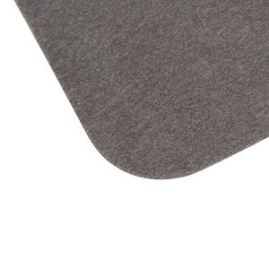 Custom Logo A5 Size Eco-Friendly PU Leather Soft Cover <b>Journal</b> Notebook - Product Image 6