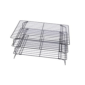 Griglia di Raffreddamento per Biscotti e Dolci Antiaderente, Utensile da Cucina Bestseller - Product Image 3