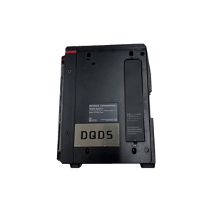 KEYENCE CV-X450F Vision <b>System</b> Controller Supports 5-Megapixel CCD Industrial <b>Camera</b> With One Year Warranty - Product Image 3